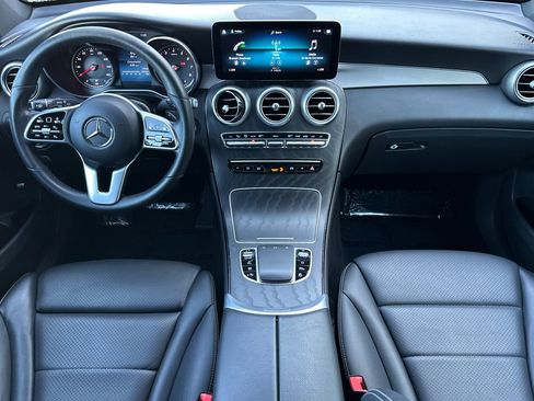 Certified 2022 Mercedes-Benz GLC 300 image 13