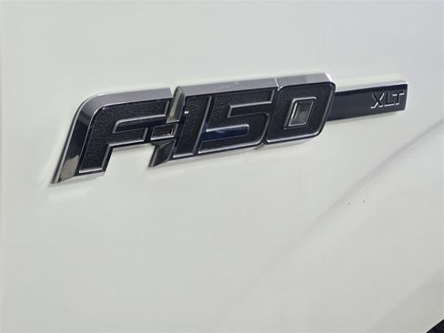 Used 2014 Ford F150 XLT w/ Equipment Group 302A Luxury image 15