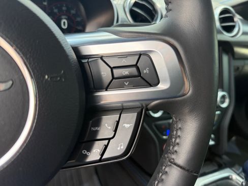 Used 2021 Ford Mustang GT Premium w/ GT Performance Package RWD image 22