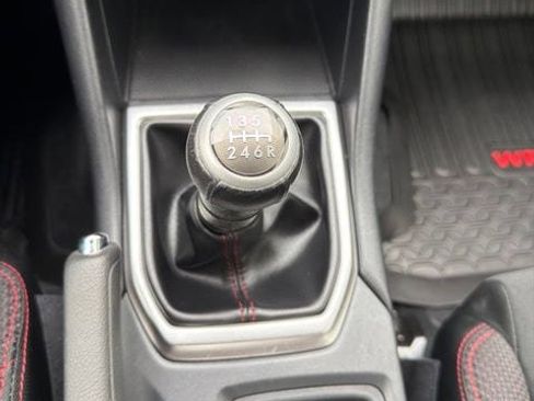 Used 2022 Subaru WRX Premium AWD/4WD image 17