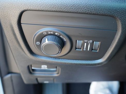 Certified 2023 Jeep Grand Cherokee L Laredo AWD/4WD image 27