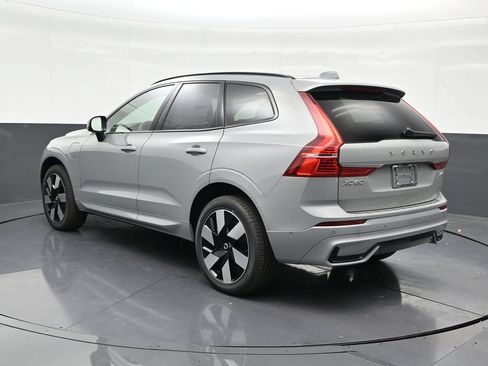 New 2025 Volvo XC60 T8 Plus w/ Protection Package Premier AWD/4WD image 3