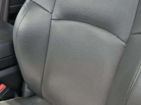 Used 2017 RAM 2500 Laramie w/ Sport Appearance Group image 35