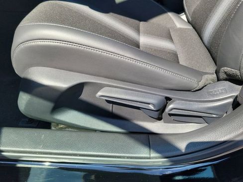 Certified 2024 Honda Civic Sport image 11