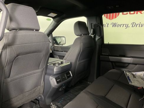 New 2026 Ford F150 XLT w/ Equipment Group 302A MID AWD/4WD image 15