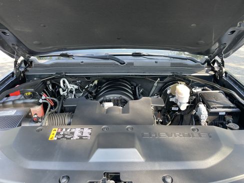 Used 2019 Chevrolet Tahoe LT AWD/4WD image 33