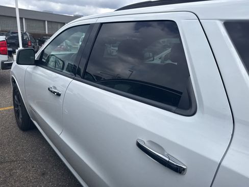 Used 2024 Dodge Durango R/T w/ Blacktop Package image 19