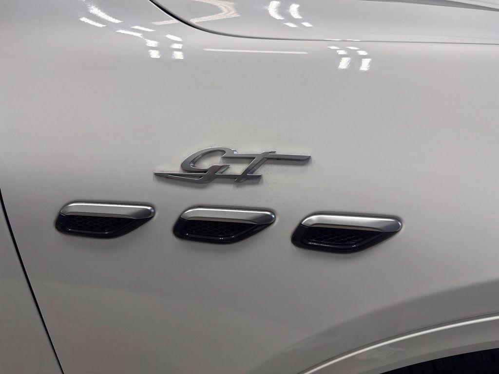 Used 2023 Maserati Grecale GT AWD/4WD image 6