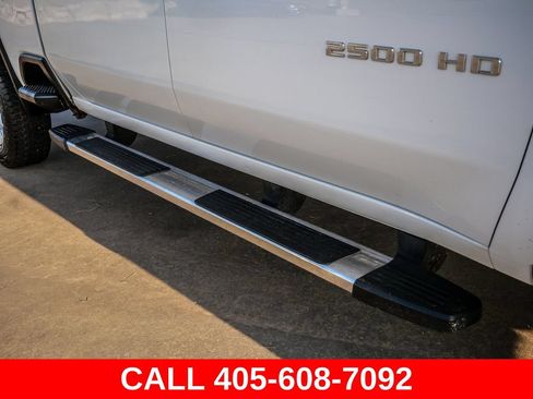 Used 2023 Chevrolet Silverado 2500 LT w/ Convenience Package AWD/4WD image 13
