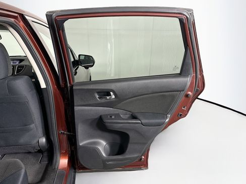 Used 2016 Honda CR-V EX image 28