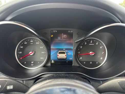 Used 2020 Mercedes-Benz GLC 300 4MATIC w/ AMG Line image 23