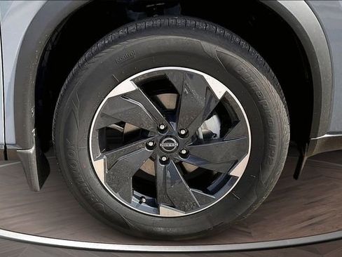 New 2026 Nissan Rogue SV image 12