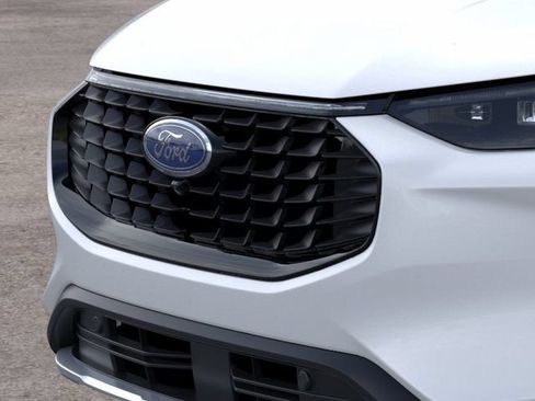 New 2025 Ford Escape SE w/ PHEV Premium Package FWD image 17