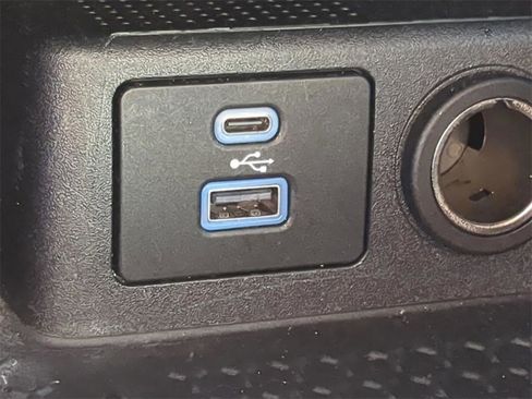 Used 2021 Ford Bronco Sport Outer Banks image 21