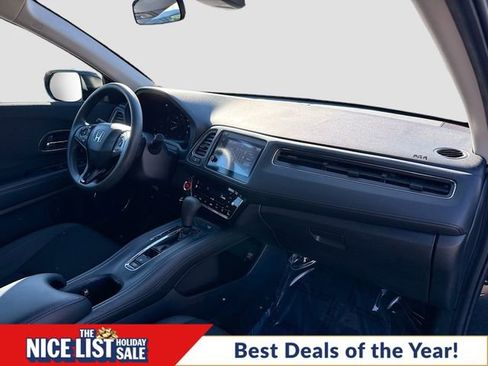 Certified 2021 Honda HR-V EX image 29