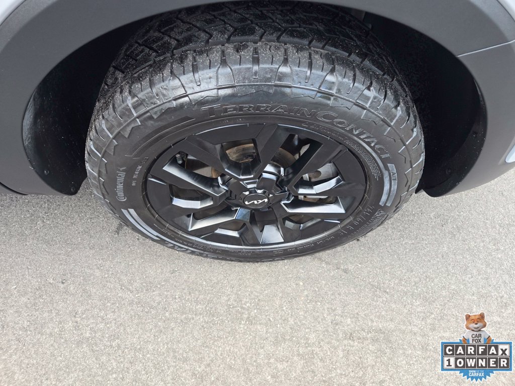 Used 2023 Kia Telluride SX Prestige X-Pro AWD/4WD image 11