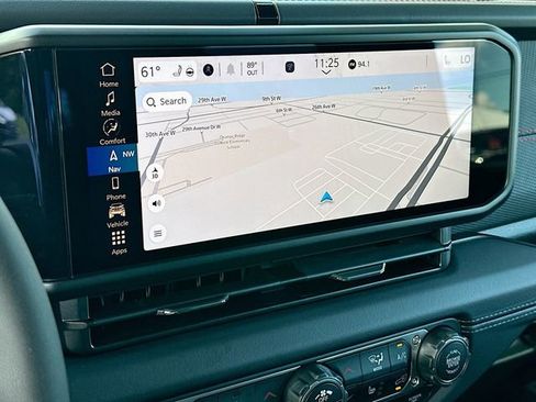 New 2025 Jeep Wrangler Rubicon image 8