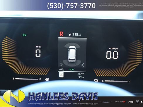 New 2026 Kia Carnival EX image 32