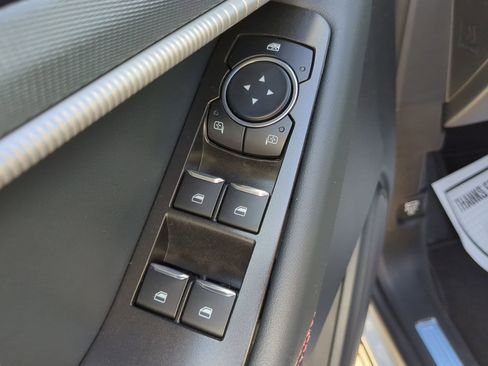 New 2026 Ford Explorer ST-Line w/ ST-Line Street Pack image 52