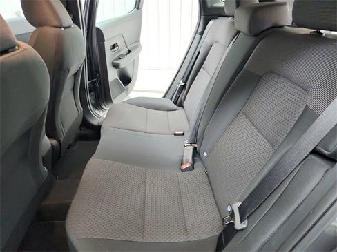 New 2026 Nissan Kicks S image 30