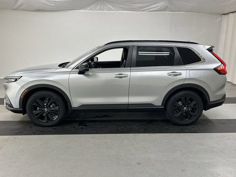 Used 2024 Honda CR-V Sport Touring image 6