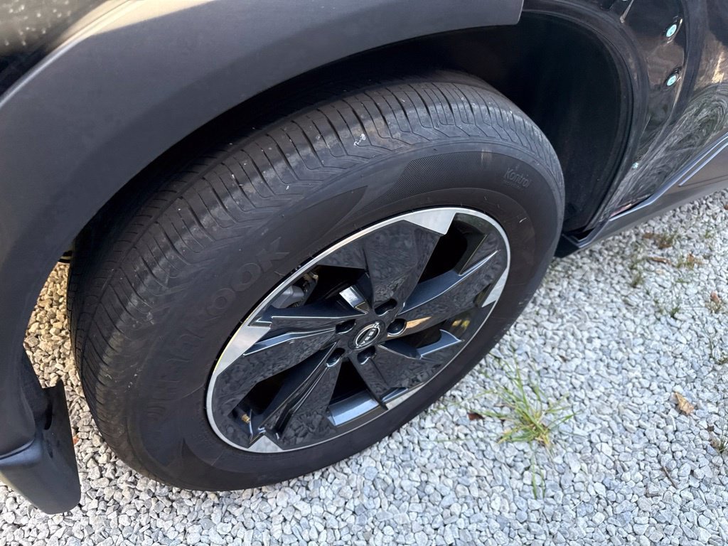 Used 2026 Nissan Rogue SV AWD/4WD image 25