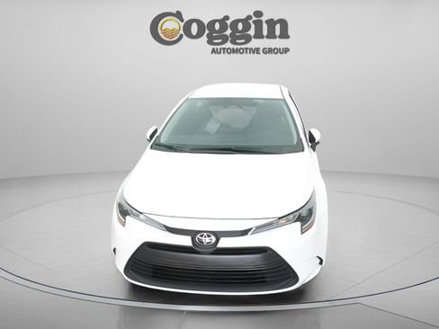 New 2026 Toyota Corolla LE image 16