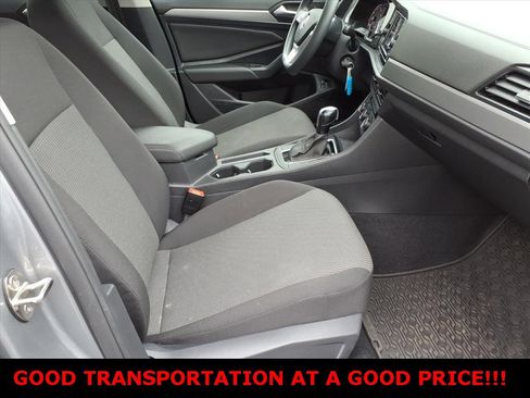 Used 2021 Volkswagen Jetta S image 8