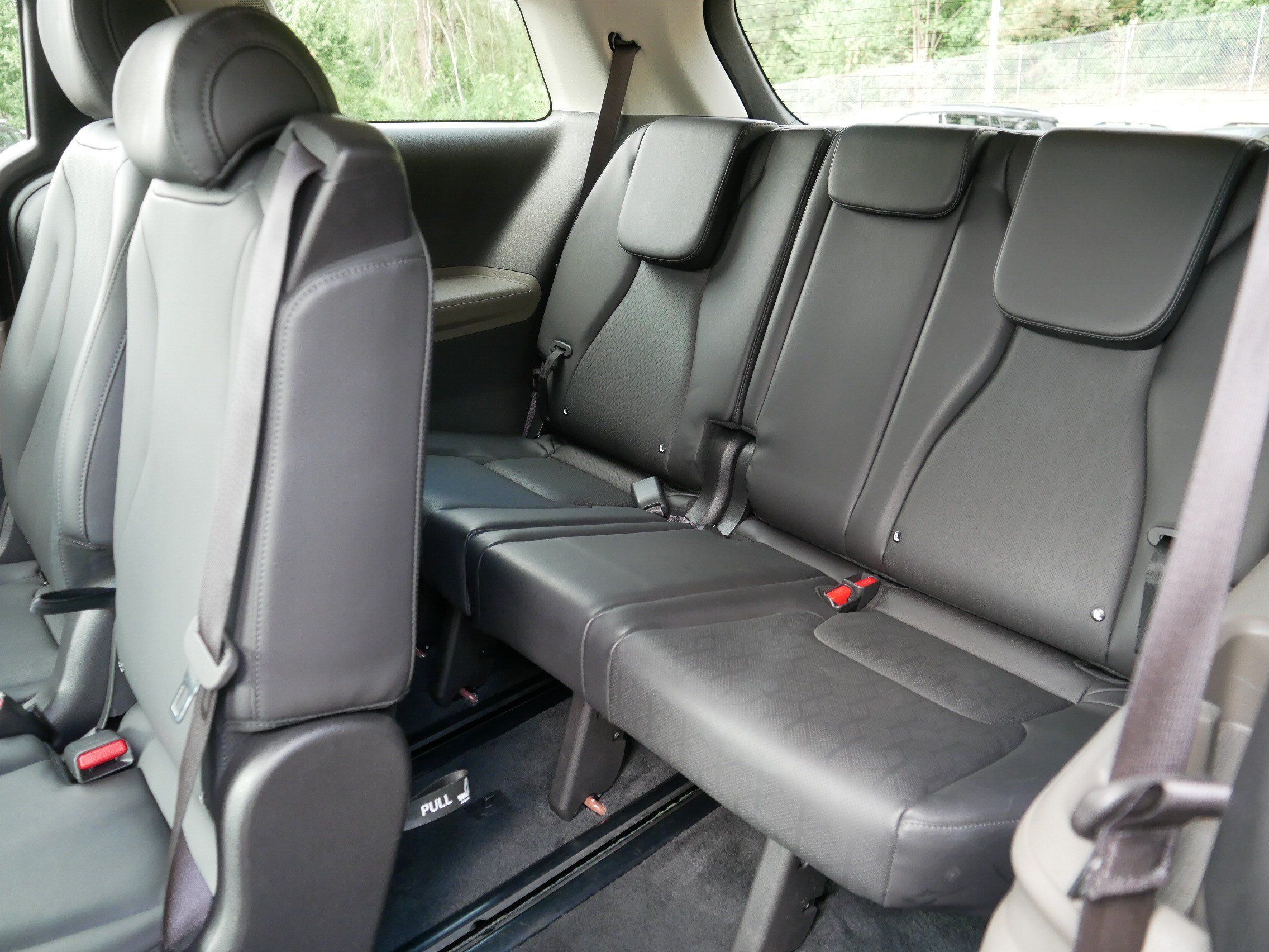 Certified 2026 Kia Carnival FWD image 36