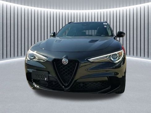 Used 2023 Alfa Romeo Stelvio Quadrifoglio image 19