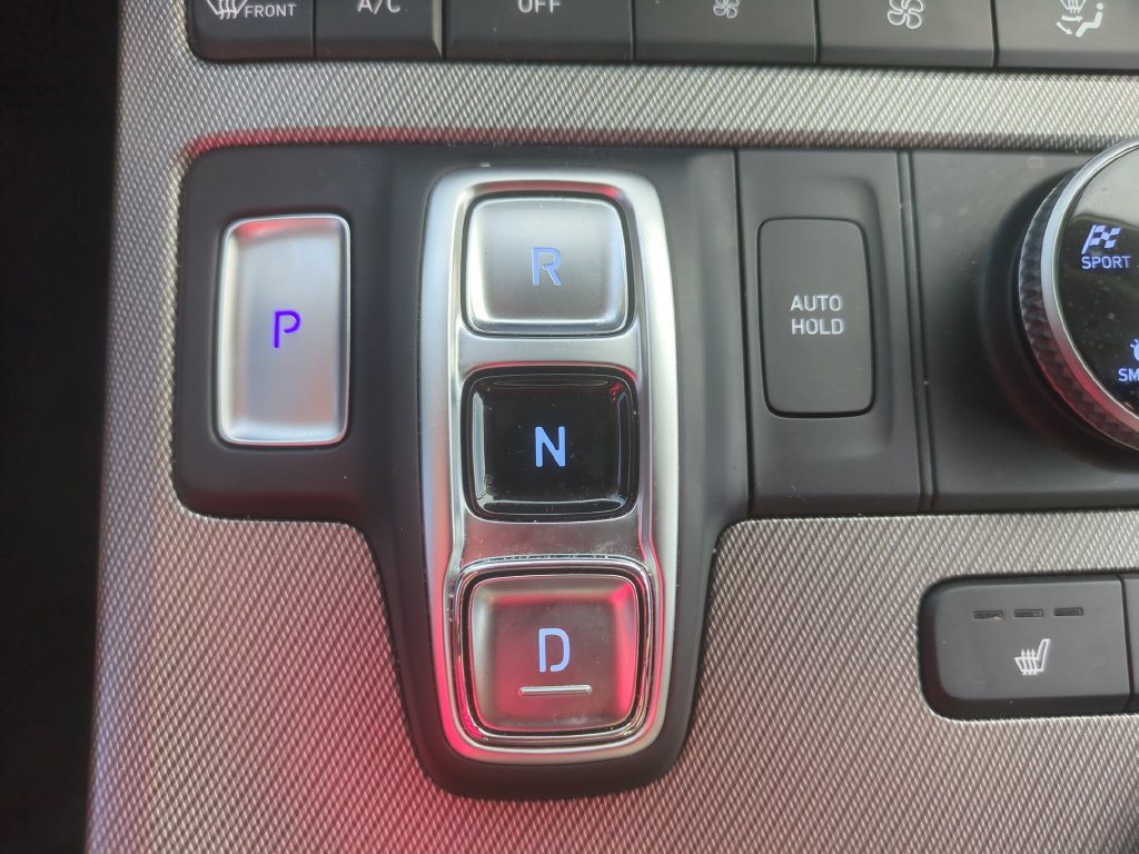 Used 2024 Hyundai Palisade SEL AWD/4WD image 57