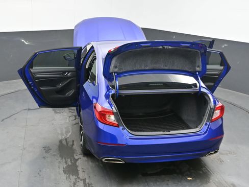 Used 2022 Honda Accord Sport Special Edition image 45