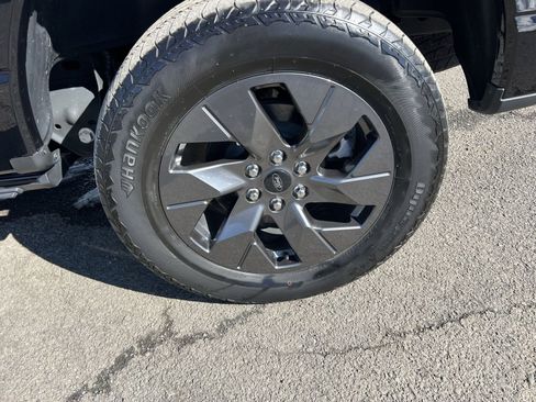 Used 2023 Ford F150 Lightning Lariat w/ Equipment Group 511A High image 10