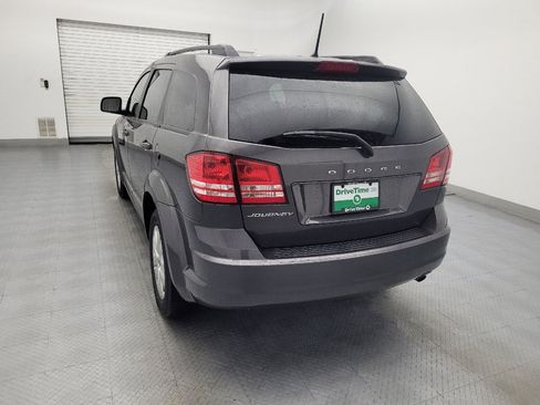 Used 2019 Dodge Journey SE image 6