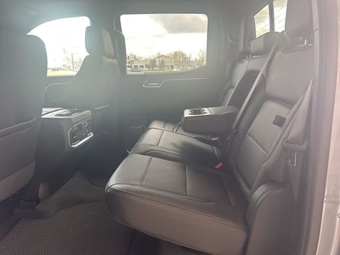 Used 2026 GMC Sierra 1500 Denali image 18