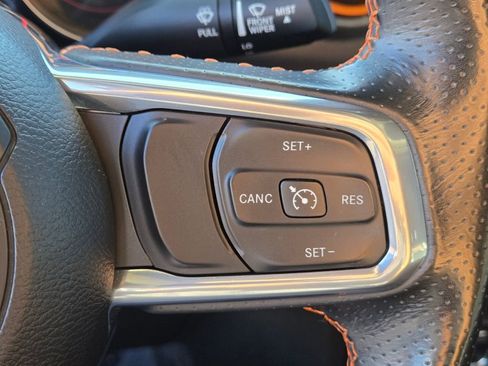 Used 2021 Jeep Gladiator Mojave image 24