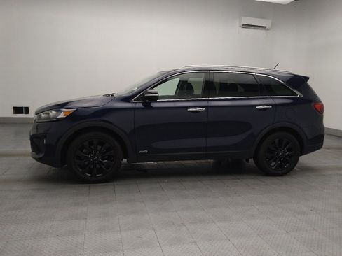 Used 2020 Kia Sorento EX AWD/4WD image 2