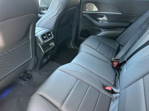 New 2026 Mercedes-Benz GLE 450 4MATIC Coupe image 21