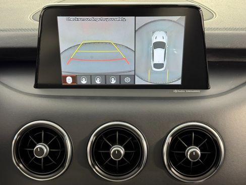 Used 2020 Kia Stinger GT2 image 28