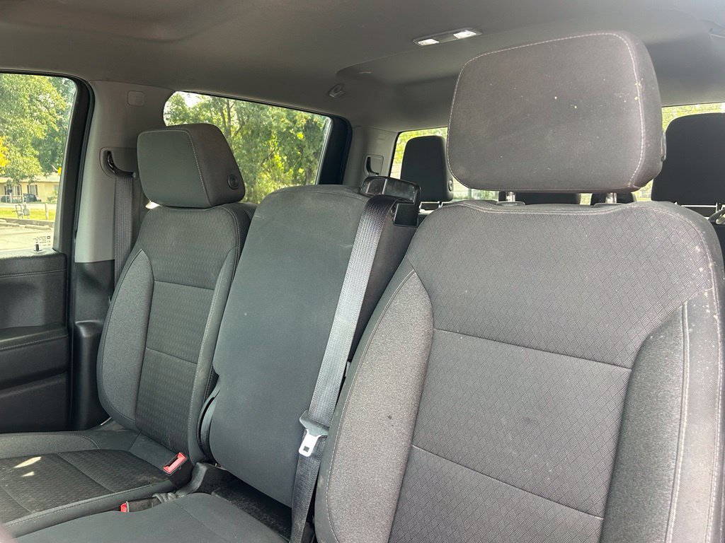 Used 2020 Chevrolet Silverado 1500 RST w/ All-Star Edition AWD/4WD image 18