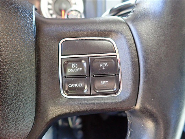 Used 2015 RAM 3500 Big Horn AWD/4WD image 15