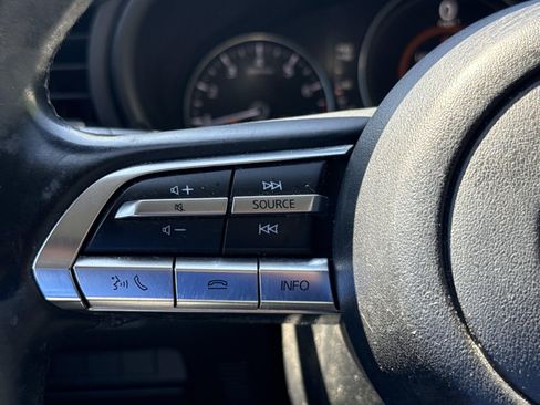 Used 2019 MAZDA MAZDA3 Sedan w/ Select Package FWD image 18