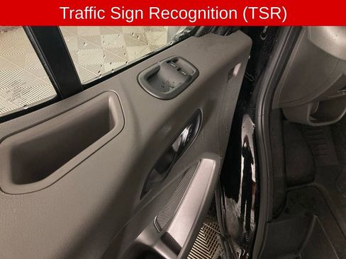 New 2025 Ford Transit 350 XL image 11