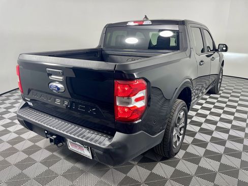 Used 2023 Ford Maverick XLT image 5