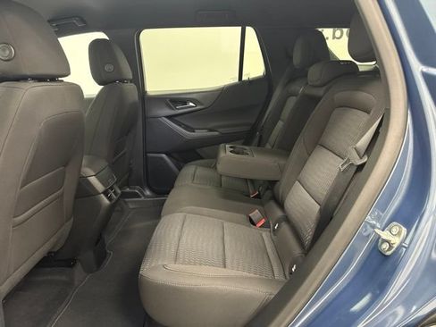 New 2026 Chevrolet Equinox LT w/ Safety and Technology Package FWD image 27