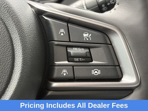 New 2026 Subaru Ascent Touring AWD/4WD image 13