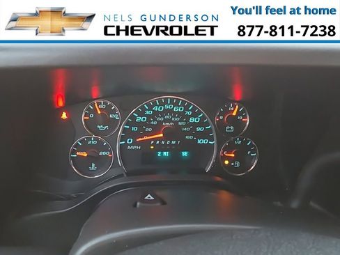 New 2025 Chevrolet Express 3500 Extended w/ Driver Convenience Package image 20