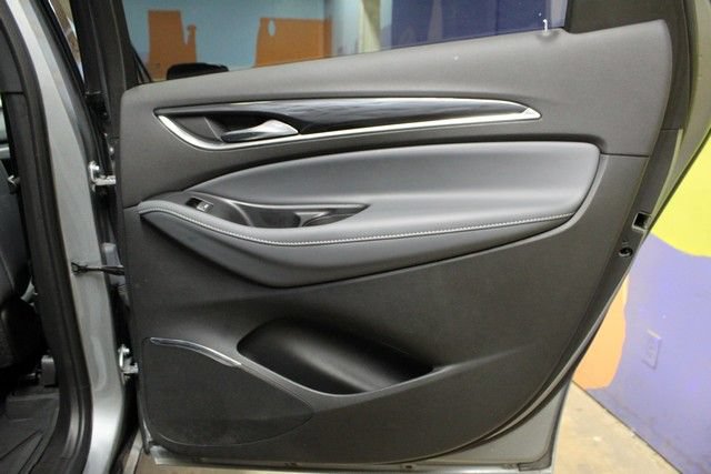 Used 2023 Buick Enclave Essence w/ Experience Buick Package FWD image 13