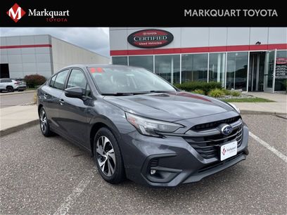Used 2024 Subaru Legacy Premium