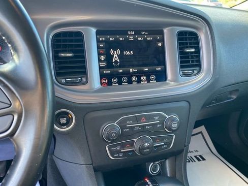 Used 2023 Dodge Charger GT w/ Blacktop Package image 10